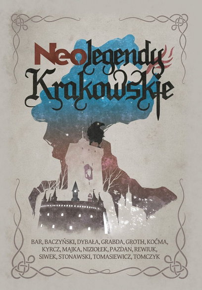 Neologendy krakowskie