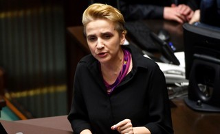 Projekt autorstwa 'Ratujmy Kobiety 2017' wróci? Nowoczesna złoży projekt