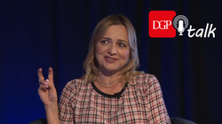 Magdalena Wójcik (GOYA): Sentyment w muzyce jest dużą siłą [PODCAST]