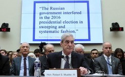 Przesłuchanie Muellera: Trump chciał mnie zwolnić, bo prowadziłem śledztwo w jego sprawie