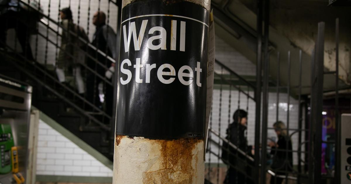  Wall Street lekko w dół. Inwestorzy czekają na dane z rynku pracy