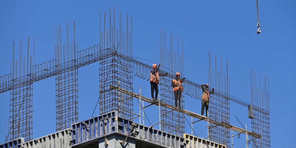 Wypadki przy pracy mogą być dla firm bardzo kosztowne.