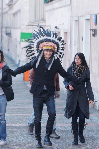 Robert i Monika Gawlińscy