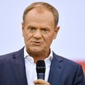 Tusk odpowiada w sprawie 800 plus