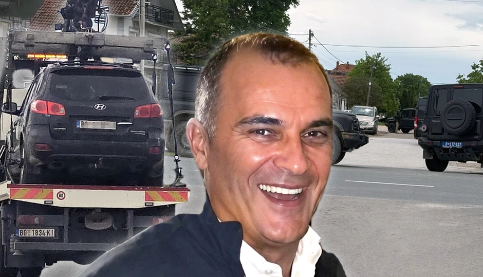 Aleksandar Nešović