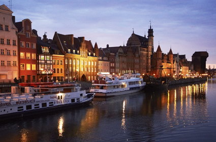 Gdańsk otrzymał certyfikat "smart city"