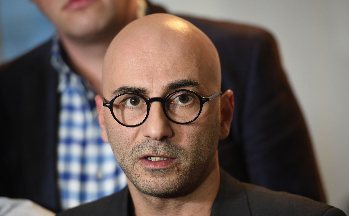 Wiceszef KOD o fakturach Kijowskiego: Mateusz w moim przekonaniu w rzeczywistości nie wykonywał tych usług