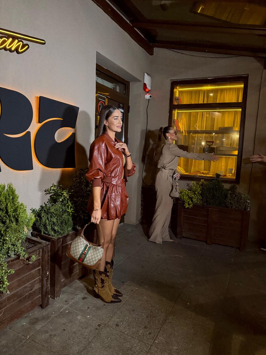 Anđela Đuričić o tajnoj vezi sa Gastozom: Stavila silikone u grudi