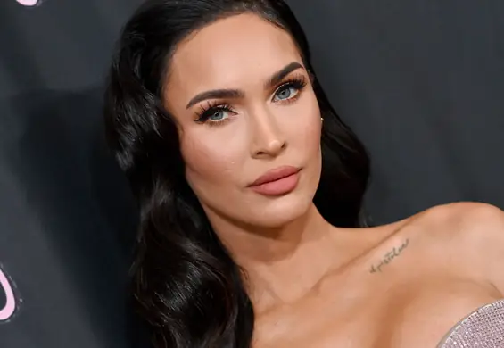 Megan Fox kończy 37 lat. "Miałam obsesję na punkcie swojego ciała, ale nigdy go nie kochałam"