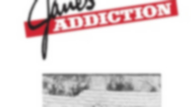 Premiera nowego albumu Jane's Addiction we wrześniu