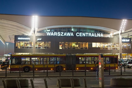 Coraz bliżej modernizacja linii średnicowej w Warszawie. Projekt wart 1 mld zł