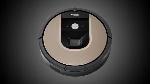 iRobot Roomba 966