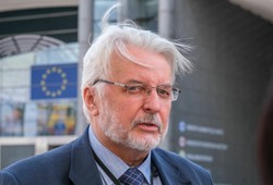 Waszczykowski: Rozmowy USA-Rosja pachną Jałtą, kiedy decydowano o Polsce