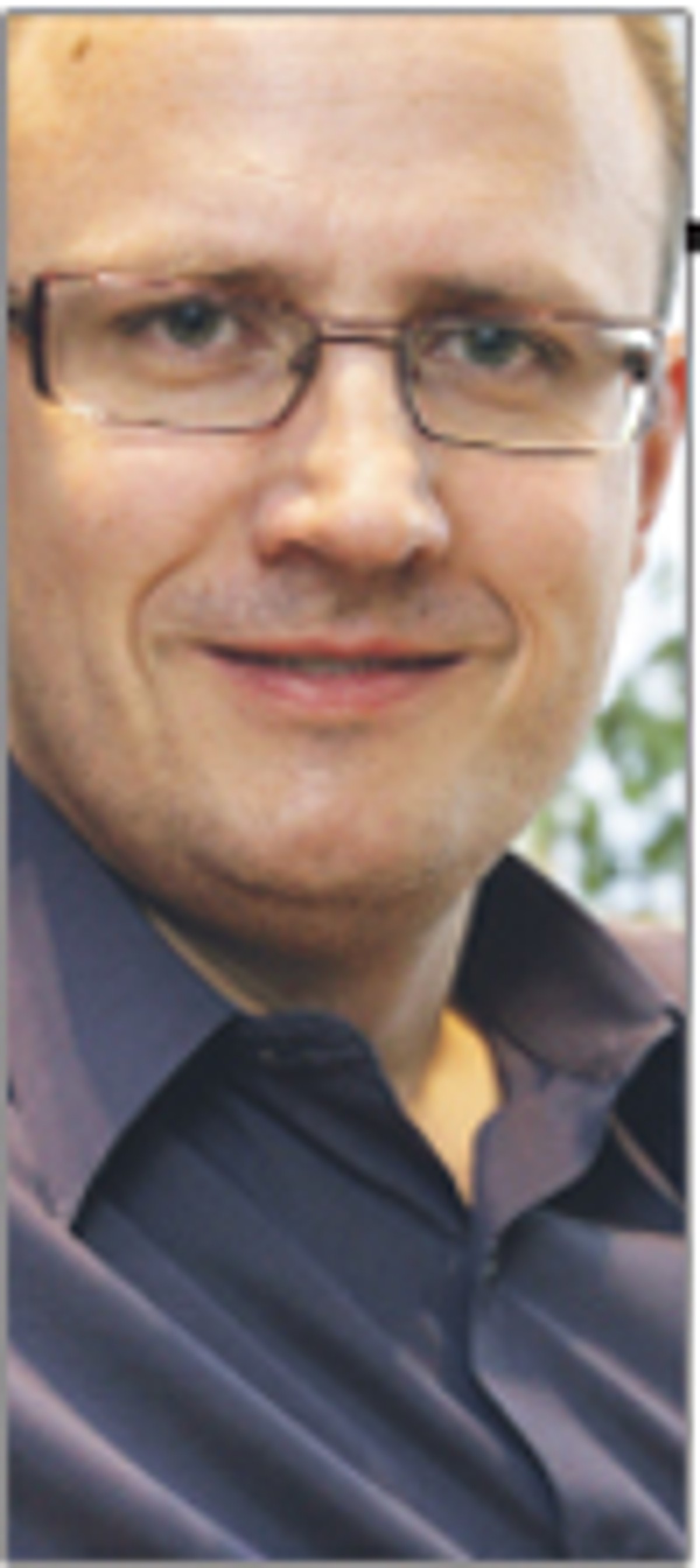 Grzegorz Świetlik, dyrektor Fortis Investments
