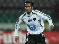 Roger: Chcę być aktorem