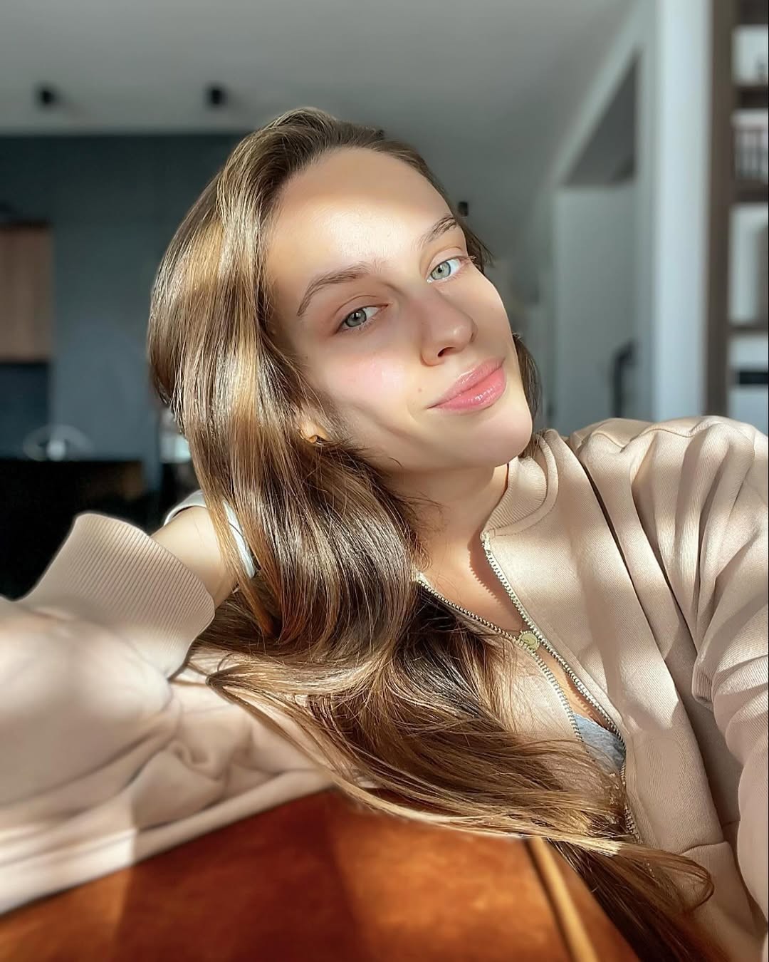 Ivana Bezdeda sa teší z druhého synčeka.