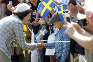 Swedish National Day 2014