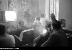 Bijący rekordy popularności hit. To leciało w święta w telewizji czasów PRL