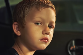 Ovaj dečak TVRDI DA JE UMRO 11. septembra 2001. u terorističkom napadu na KULE BLIZNAKINJE: Od njegove ispovesti PODILAZI JEZA I TRNE CELO TELO