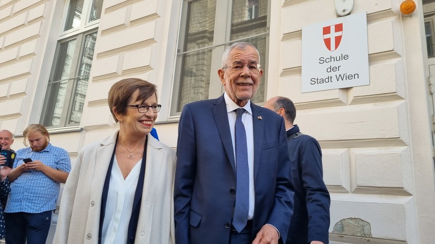 Aleksander van der Belen