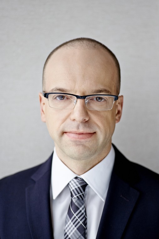 Andrzej Bernatek KPMG