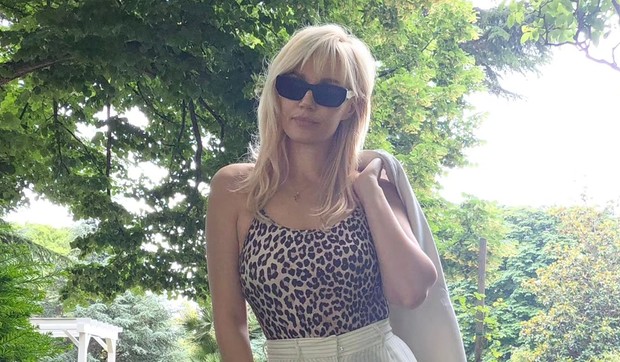Lena Kovačević 