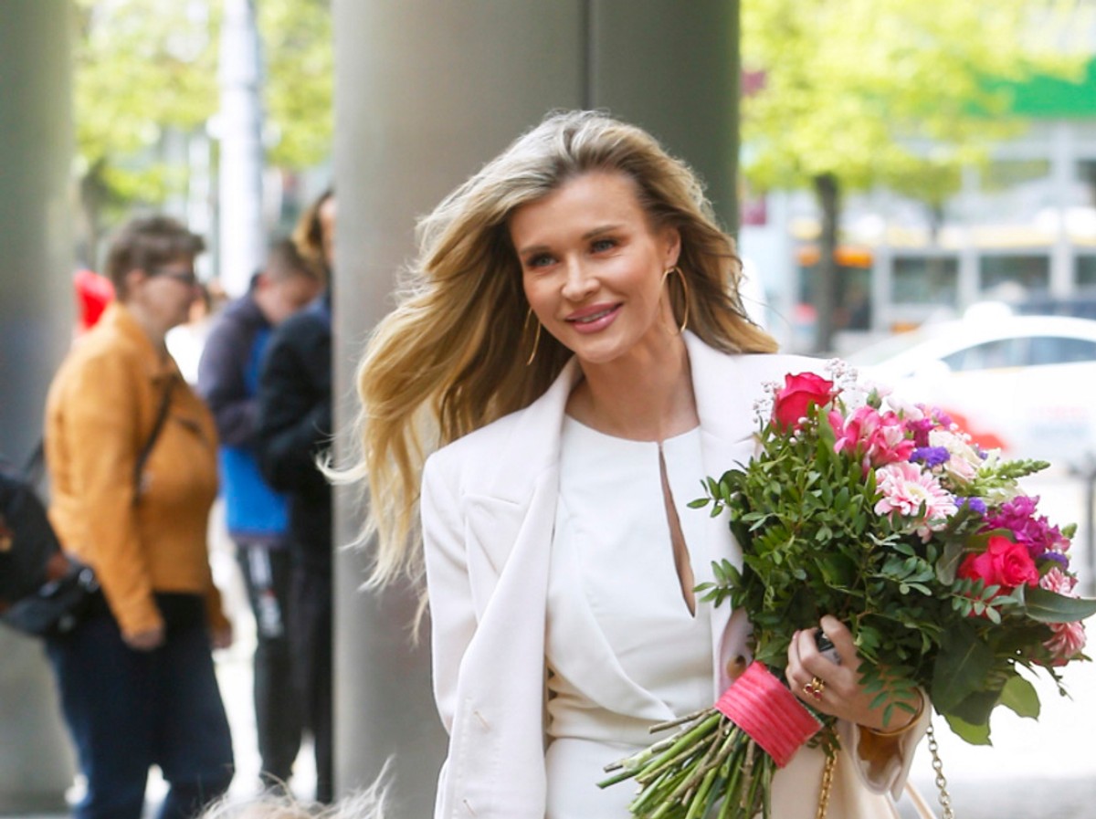Joanna Krupa