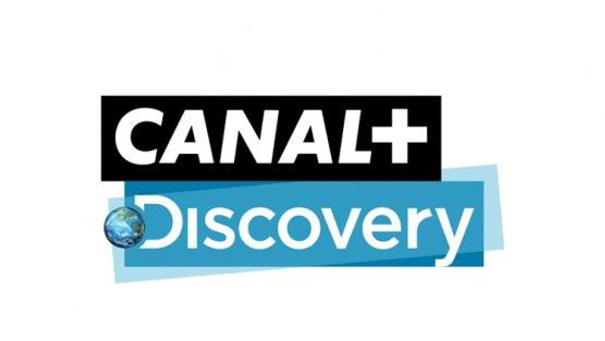 Canal+ Discovery telewizja Canal+ NC+ Discovery Networks