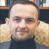 prof. Maciej Jońca