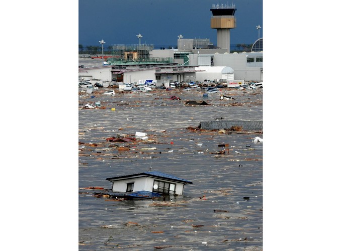 Sendai, prefektura Miyagi