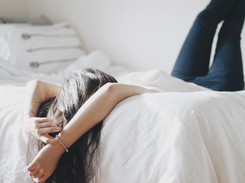 Kiedy trzeba zacząć martwić się zmęczeniem i jak się go pozbyć?