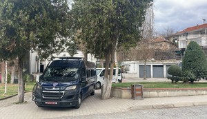 makedonska policija, ilustracija
