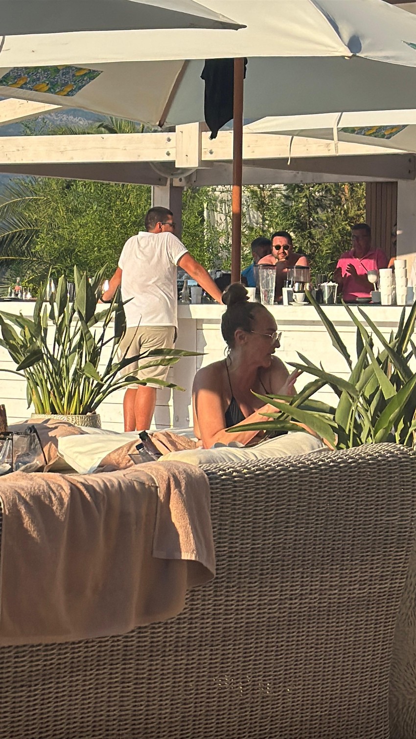 Uhvatili smo Gogu Sekulić u Crnoj Gori