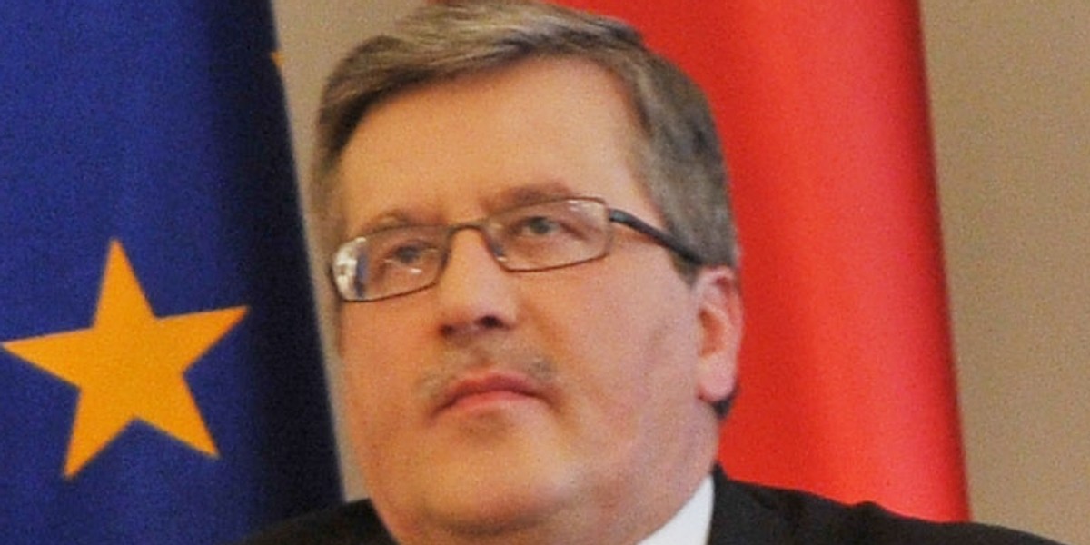 komorowski