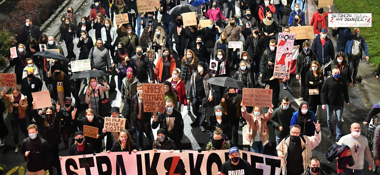 Czyżewska: szkoły tresują do bycia posłusznym, nie respektując prawa