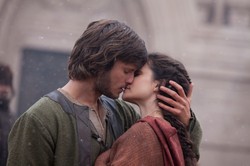 "Świat bez końca" – wielkie kino na małym ekranie ZDJĘCIA!