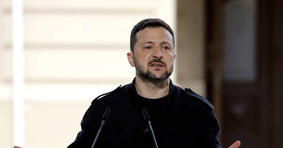 Czy przywódca Rosji przyleci do Stambułu? Zełenski chce rozmawiać tylko z Putinem, z nikim więcej