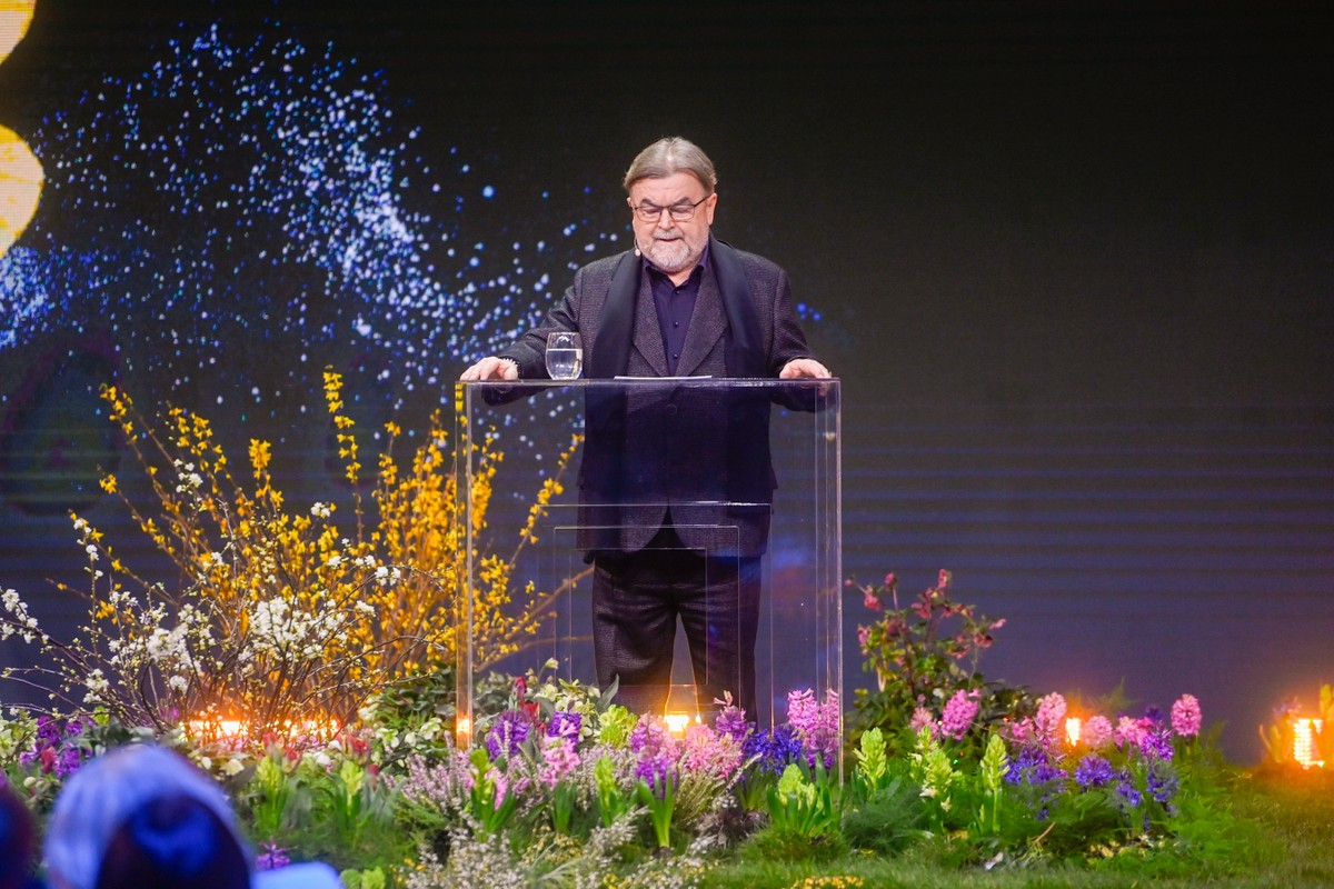 scena z: Edward Miszczak, SK:, , fot. Kurnikowski/AKPA