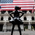 Wall Street w górę. Rynek na przyszłość patrzy z nadzieją