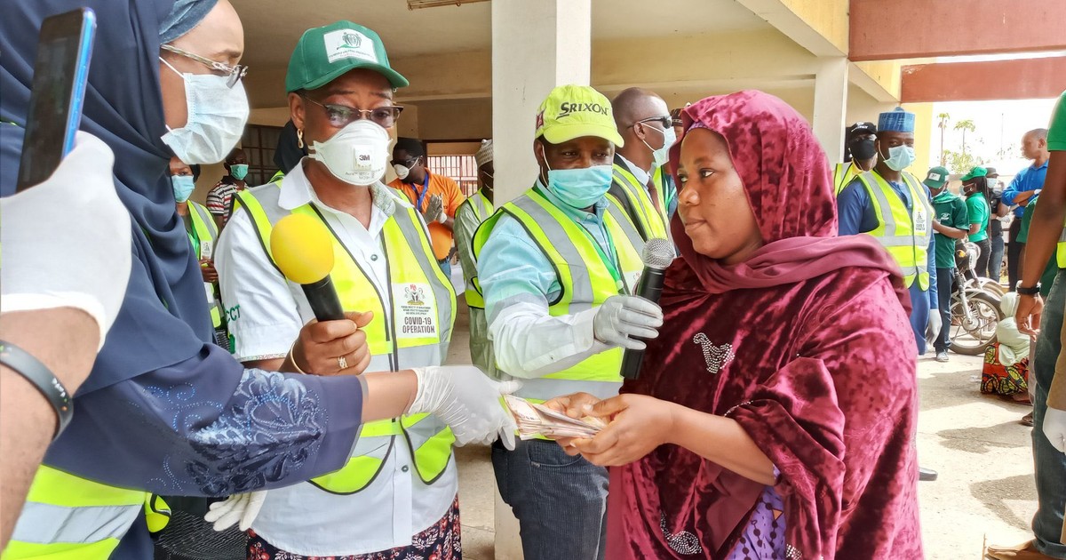 Zamfara alleges irregularities in cash transfer programme, urges FG to investigate - Vimarsana News