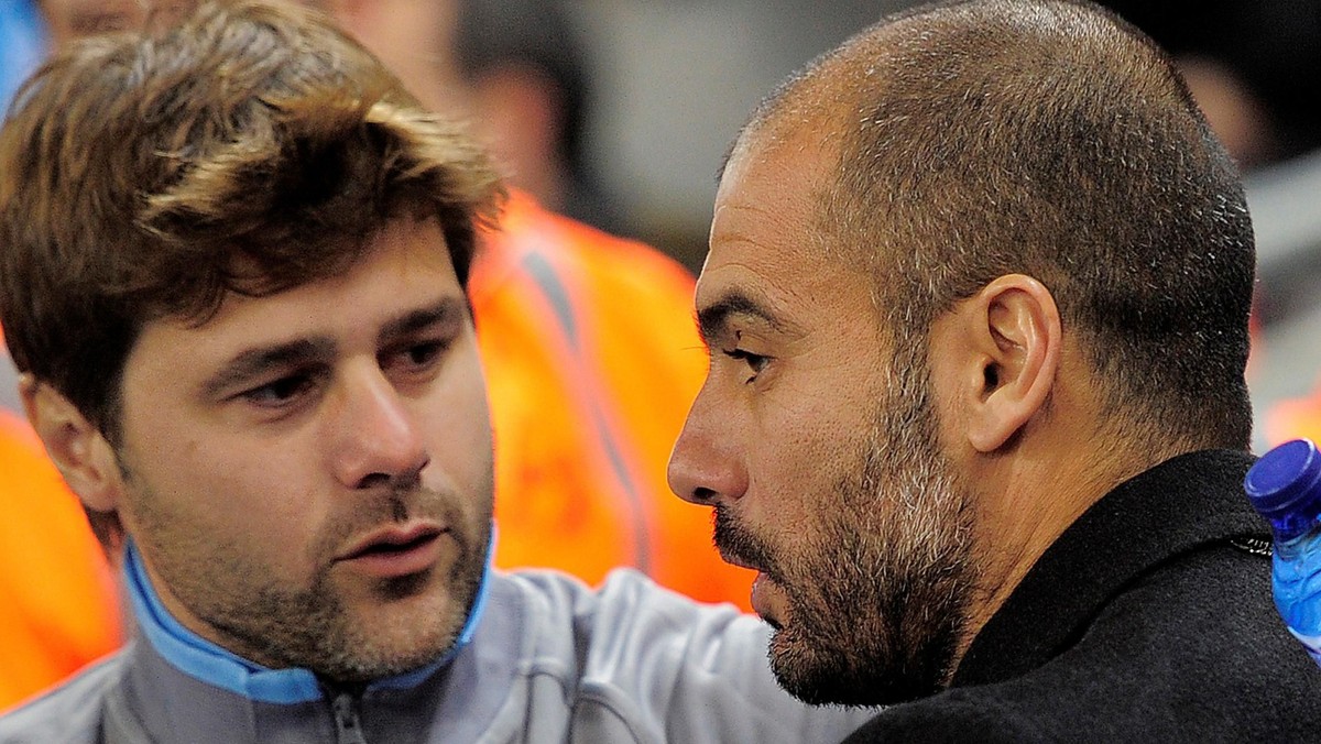 W niedzielę w Premier League najciekawsze spotkanie siódmej kolejki. Drugi w tabeli Tottenham Hotspur podejmuje lidera z Manchesteru City. Menedżer gości Pep Guardiola wysoko ceni umiejętności Mauricio Pochettino, swojego kolegi po fachu w drużynie rywala. - To jeden z najlepszych trenerów na świecie - stwierdził Hiszpan.