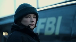 ostatnia rubież nowy serial kryminalny odcinek 6 thriller gdzie oglądać