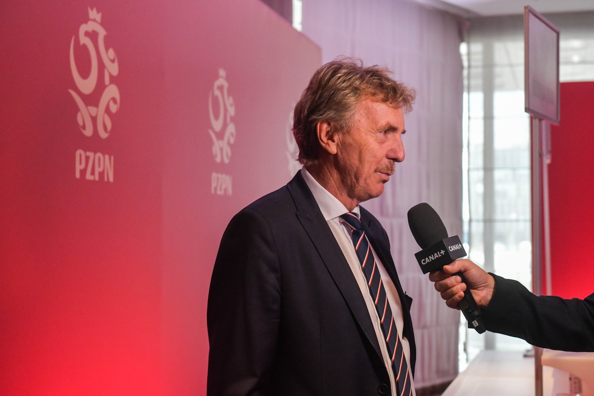 Zbigniew Boniek