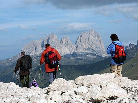 Galeria Włochy - Dolomity, uroki Trentino, obrazek 3