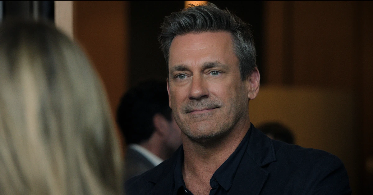 Megahit streamingu trzyma poziom. "Wciąż pozostaje jednym z najlepszych seriali"