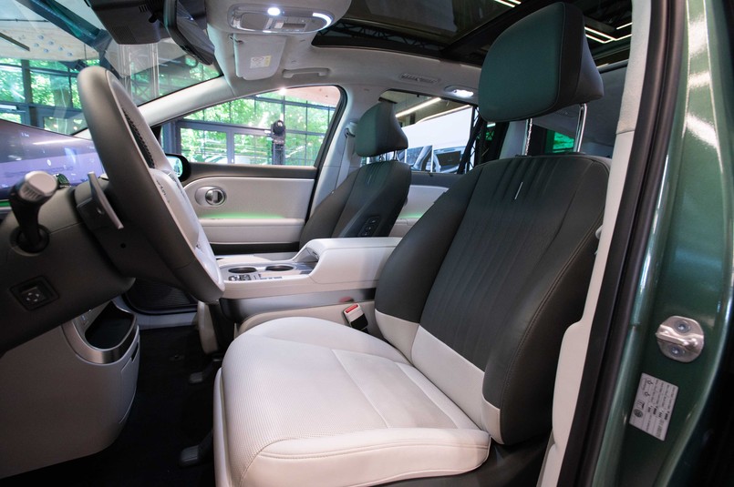 Hyundai IONIQ 9
