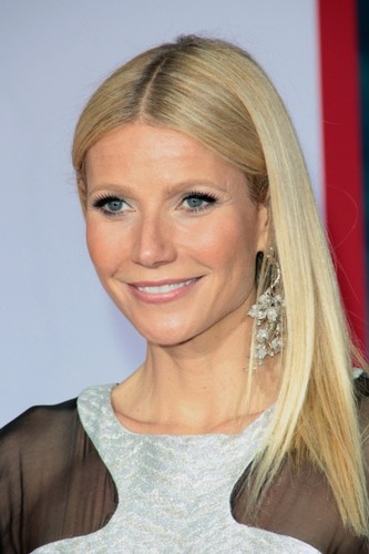Gwyneth Paltrow