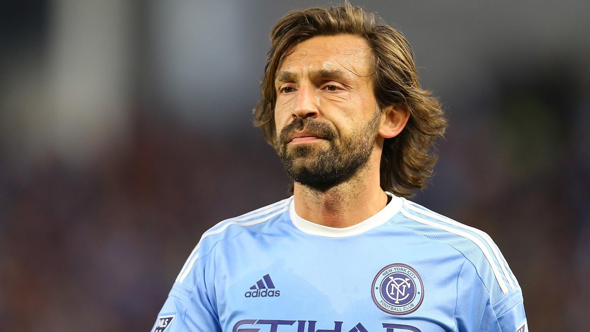 Były reprezentant Italii Andrea Pirlo jest przekonany, że jego rodak Mario Balotelli ma wszystkie atrybuty, by stać się jednym z najlepszych napastników świata.