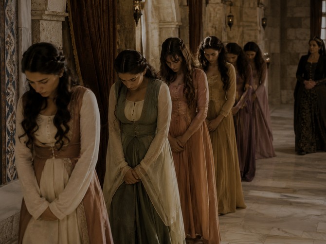 Harem