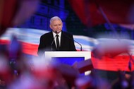 Jarosław Kaczyński